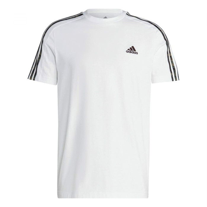 Short-sleeve Sports T-shirt Adidas S