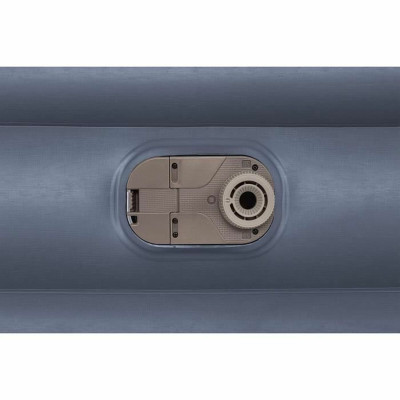 Bestway Inflatable Double Bed with Motor and Headboard 226x152x84 cm Camping 67923