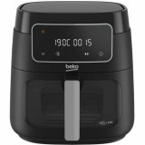 Air Fryer BEKO Black 1900 W 1750 W 7,6 L