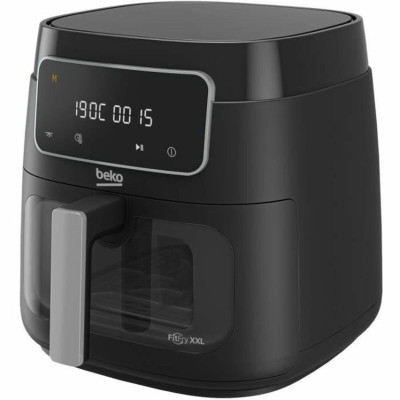 Air Fryer BEKO Black 1900 W 1750 W 7,6 L