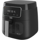 Air Fryer BEKO Black 1900 W 1750 W 7,6 L