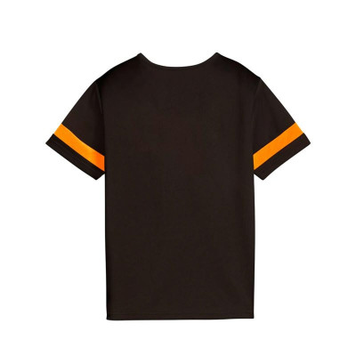 Children's Short Sleeved Football Shirt Puma 660277 09 (11-12 years)