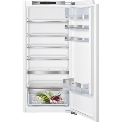 Refrigerator Siemens KI41RADD1 White