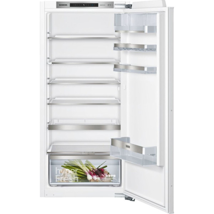 Refrigerator Siemens KI41RADD1 White