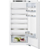 Refrigerator Siemens KI41RADD1 White