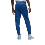 Long Sports Trousers Nike Jordan Essentials Dark blue Men