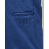 Long Sports Trousers Nike Jordan Essentials Dark blue Men