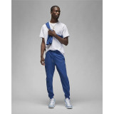 Long Sports Trousers Nike Jordan Essentials Dark blue Men