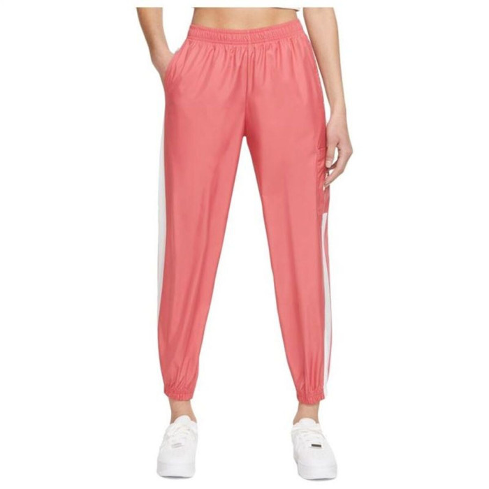 Long Sports Trousers Nike Sportswear W Pink Pink Lady