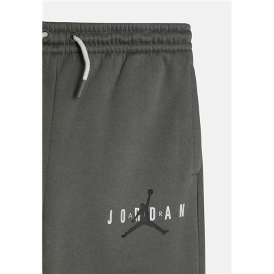 Children’s Sports Shorts Nike Jumpman Dark grey