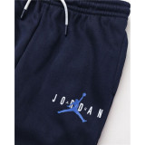 Children’s Sports Shorts Nike Jumpman Blue