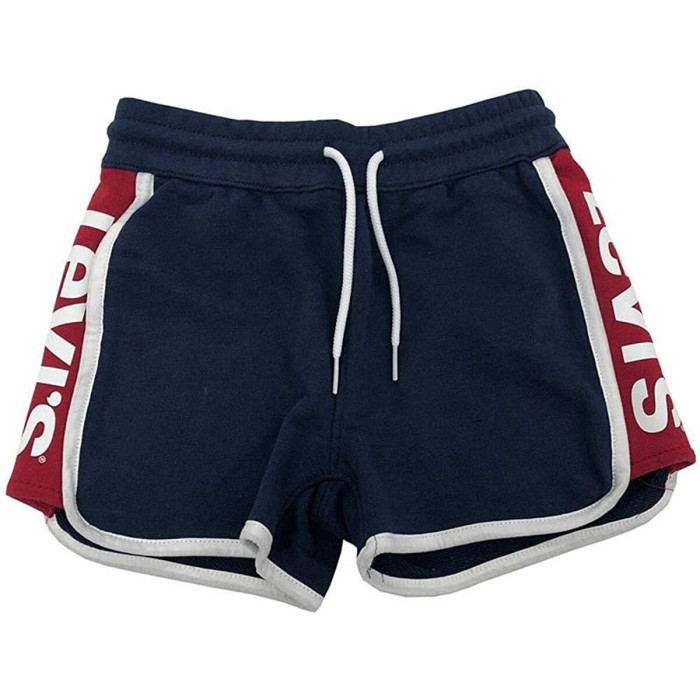 Sport Shorts for Kids Levi's Dark blue
