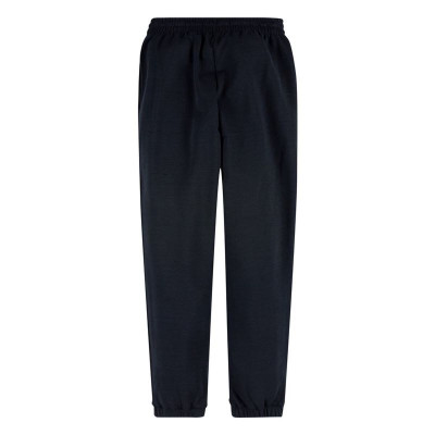 Long Sports Trousers Levi's Core Knit Joggers Black
