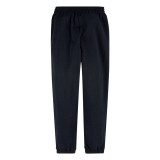 Long Sports Trousers Levi's Core Knit Joggers Black