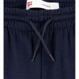 Long Sports Trousers Levi's Core Knit Joggers Dark blue
