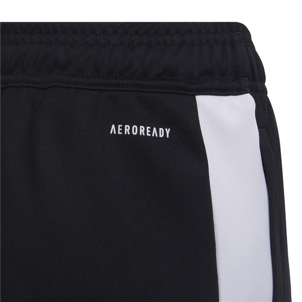 Children’s Sports Shorts Adidas Black