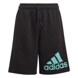Sport Shorts for Kids Adidas Black