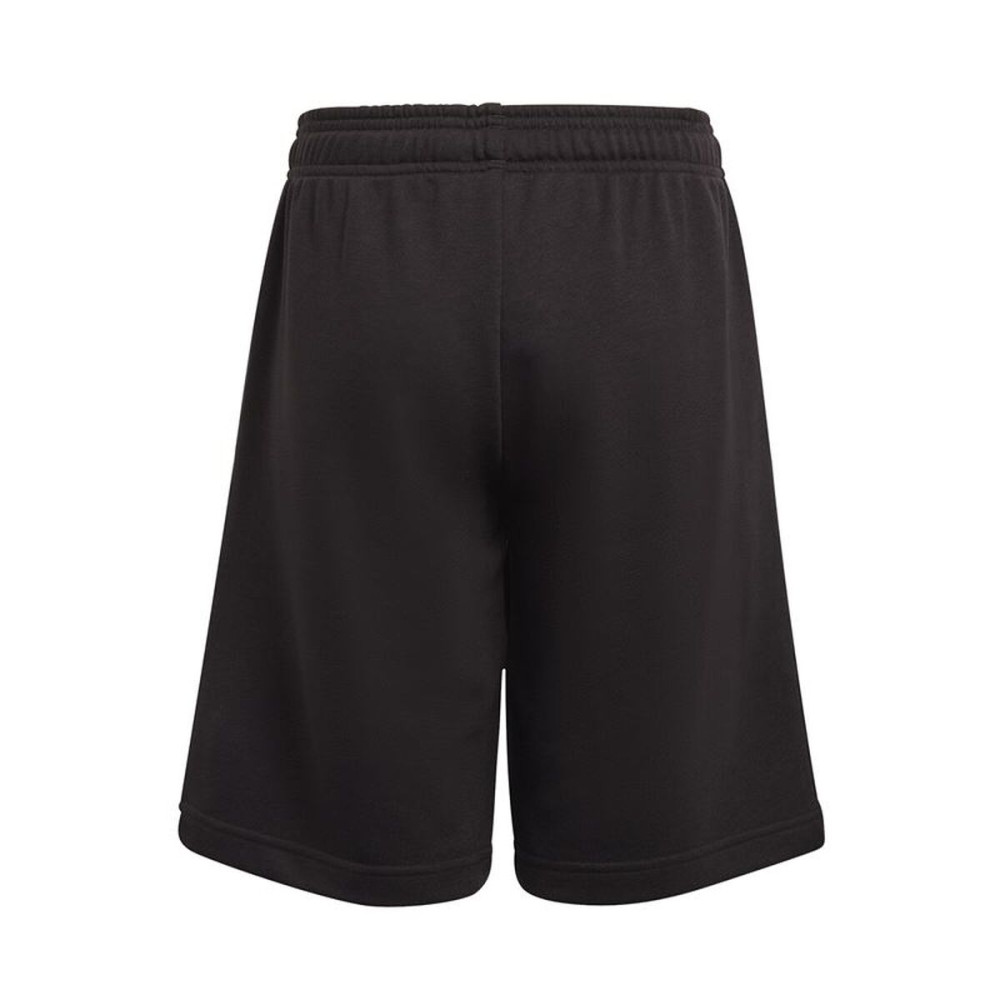 Sport Shorts for Kids Adidas Black