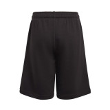 Sport Shorts for Kids Adidas Black