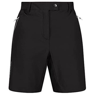 Trousers Regatta Black