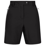 Trousers Regatta Black
