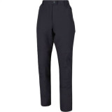 Trousers Regatta Highton Z/O Trs Black Lady