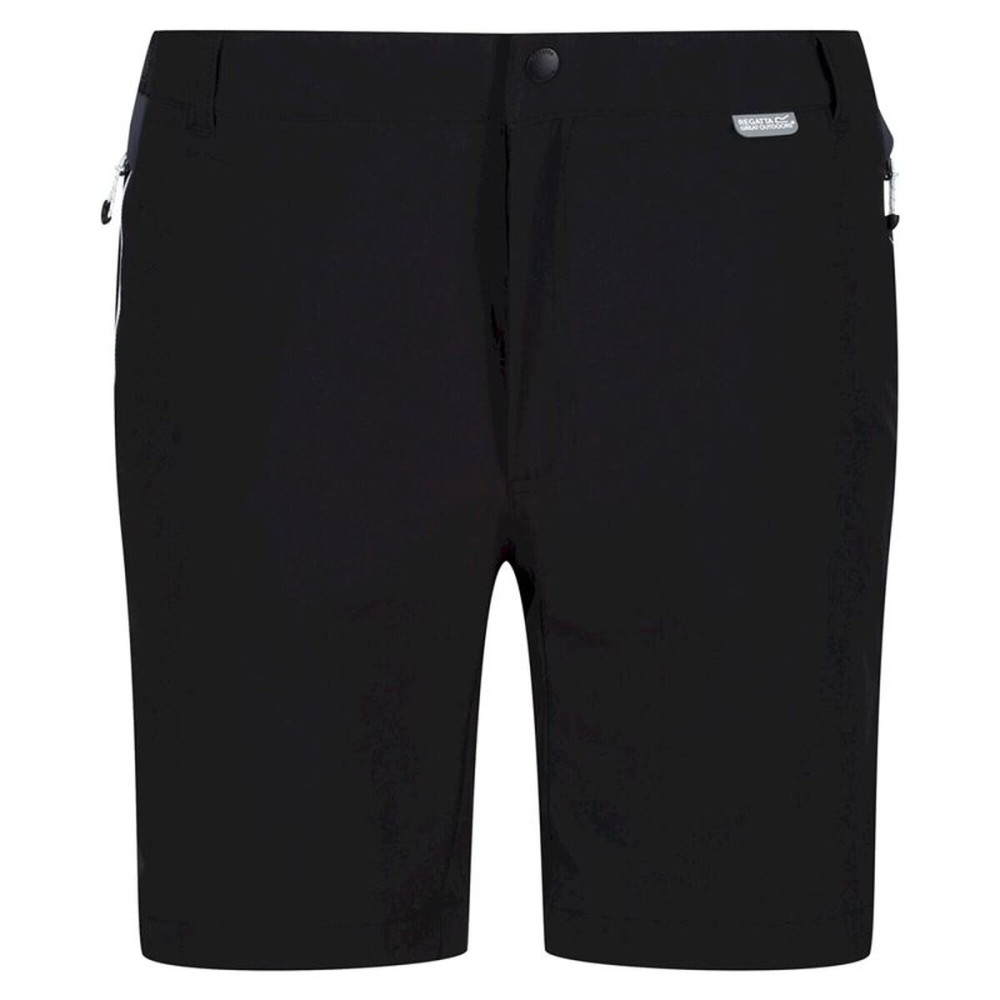 Men's Shorts Regatta II Regatta Black