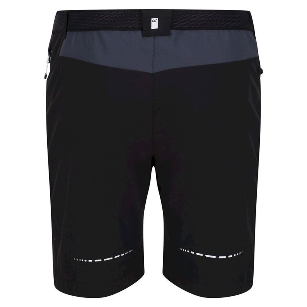 Men's Shorts Regatta II Regatta Black