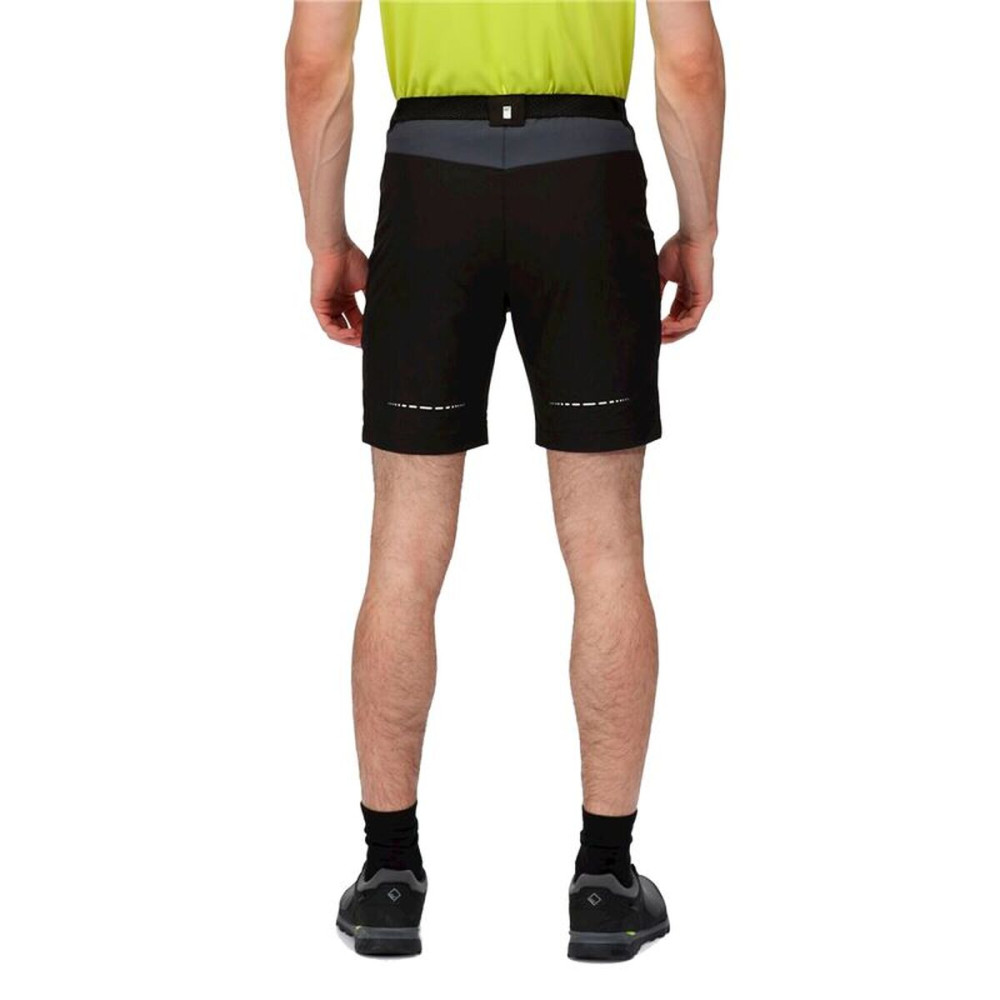 Men's Shorts Regatta II Regatta Black