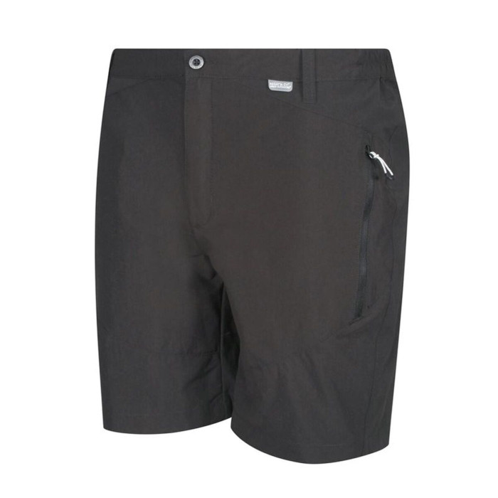 Men's Shorts Regatta Highton Black