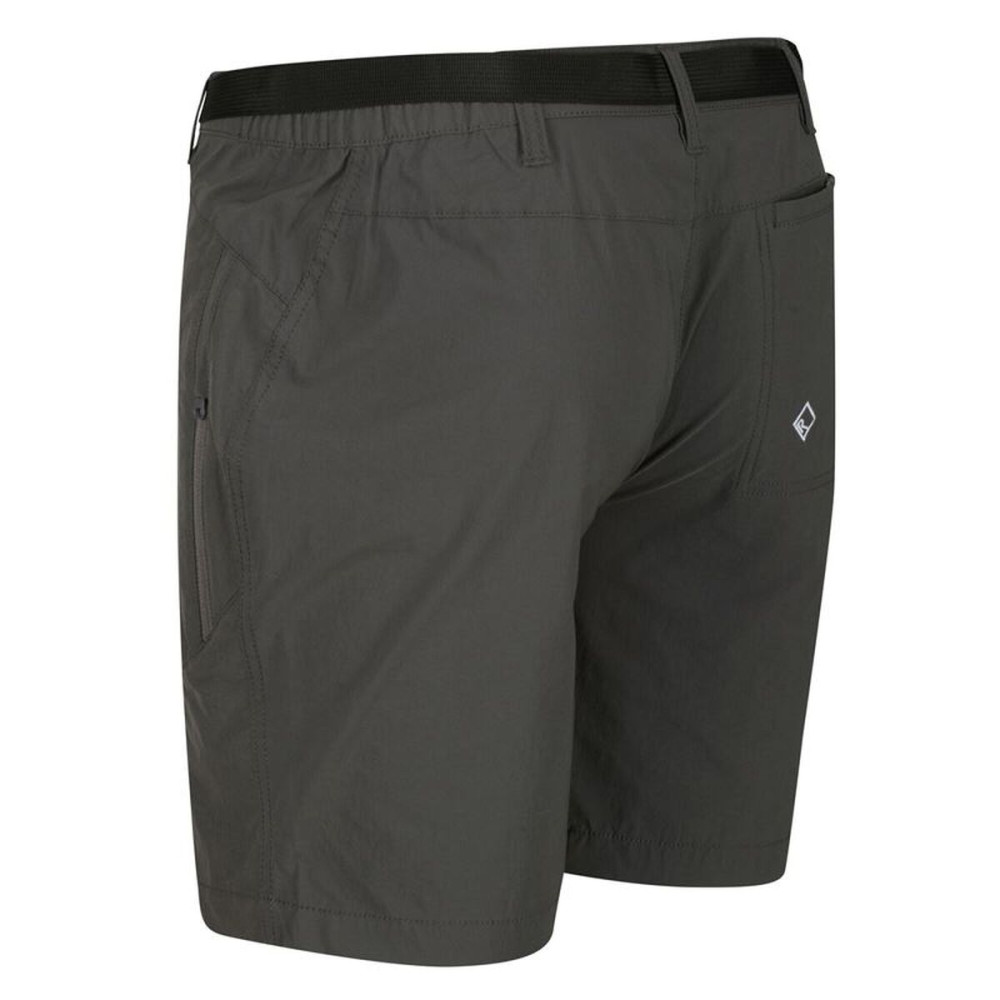Men's Shorts Regatta Highton Black