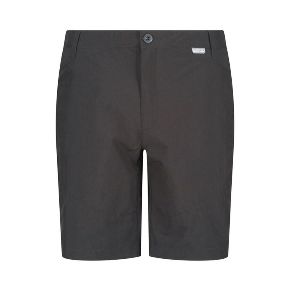 Men's Shorts Regatta Highton Black