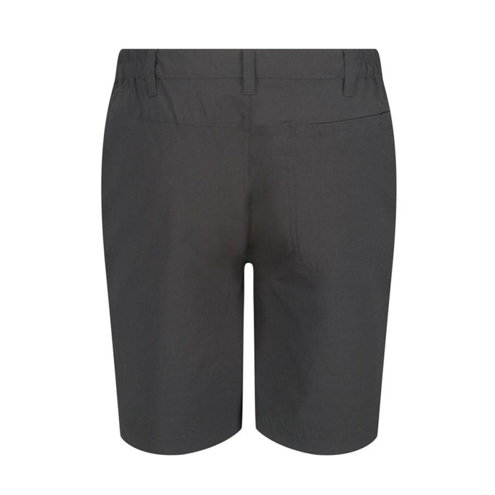 Men's Shorts Regatta Highton Black