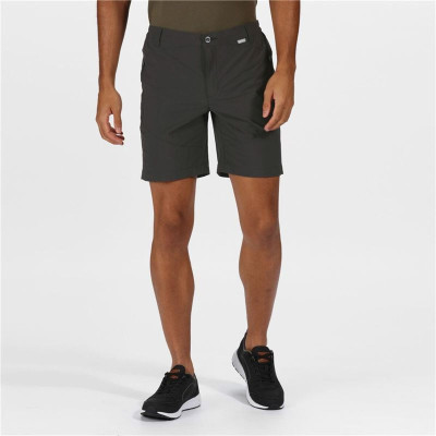 Men's Shorts Regatta Highton Black