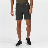 Men's Shorts Regatta Highton Black