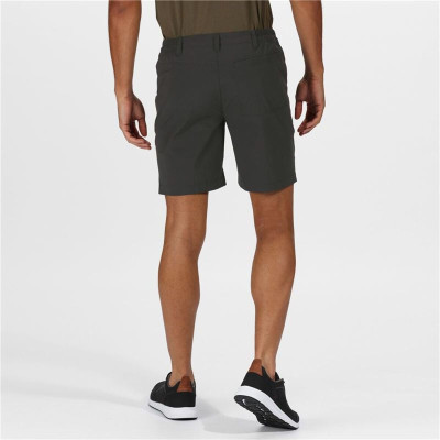 Men's Shorts Regatta Highton Black