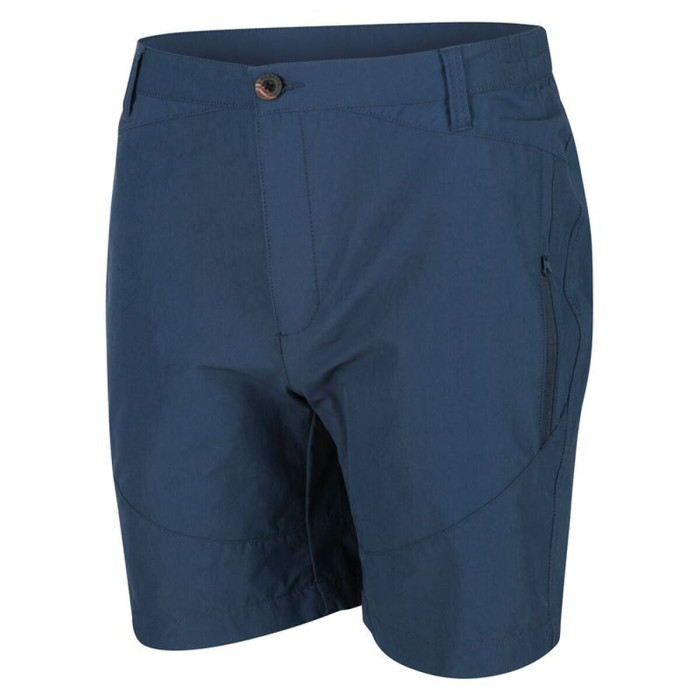 Men's Shorts Regatta Regatta Highton Navy Blue