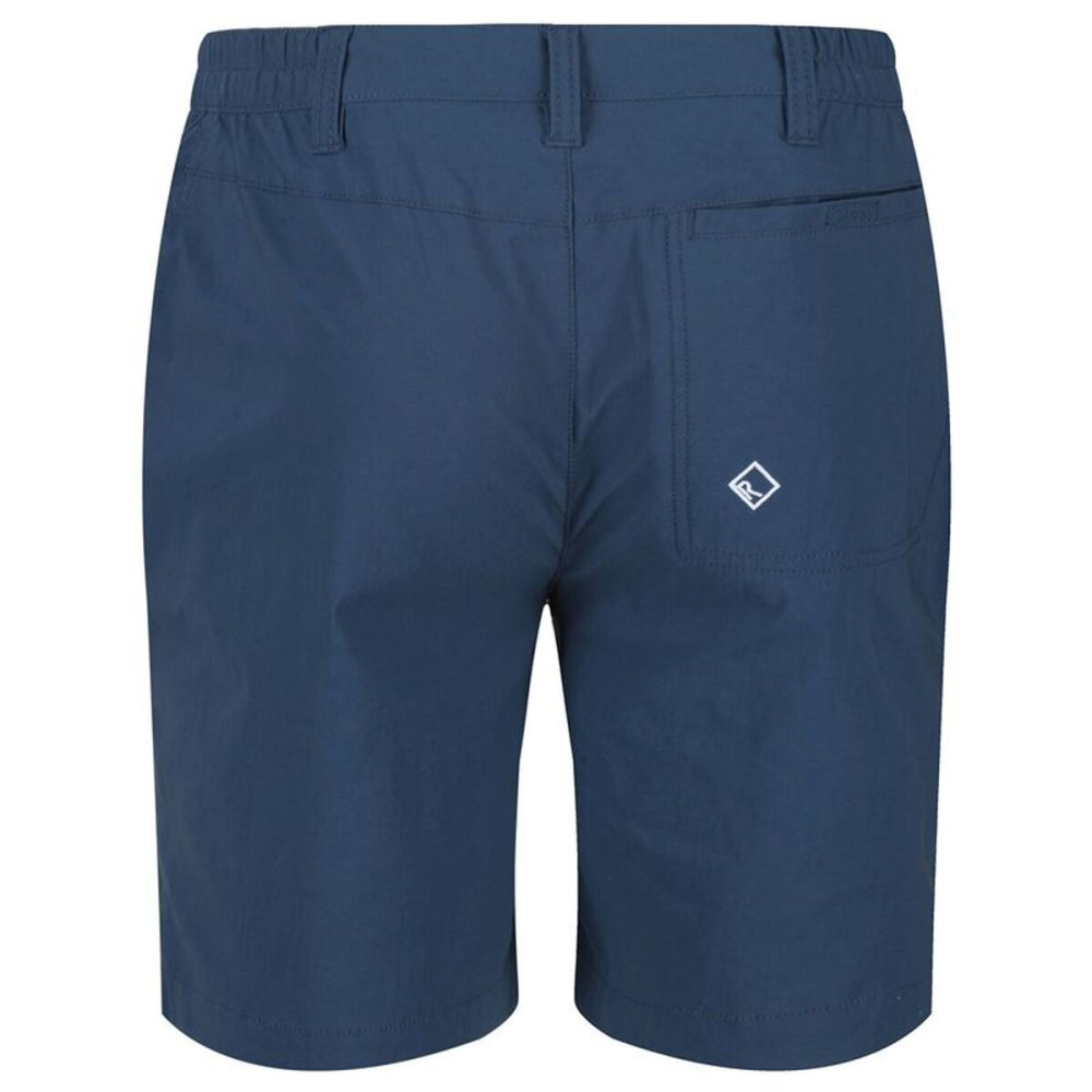 Men's Shorts Regatta Regatta Highton Navy Blue