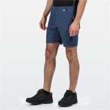 Men's Shorts Regatta Regatta Highton Navy Blue