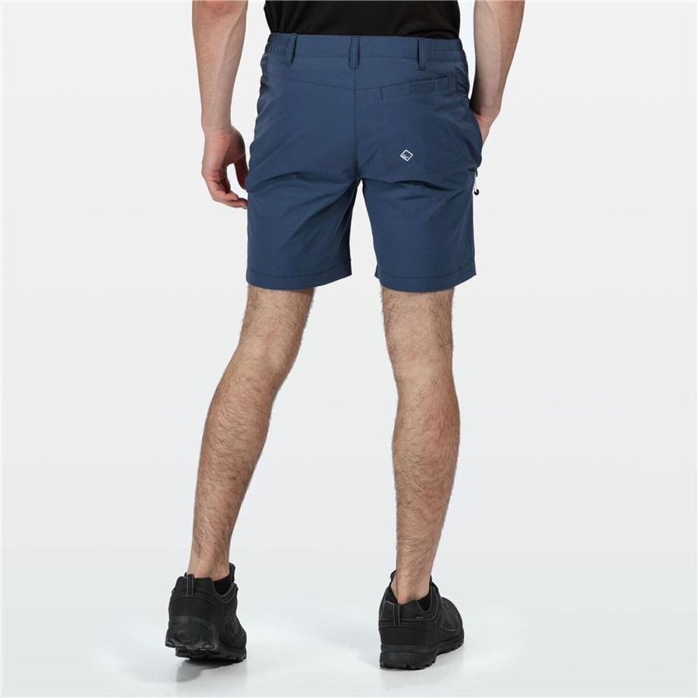 Men's Shorts Regatta Regatta Highton Navy Blue