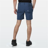 Men's Shorts Regatta Regatta Highton Navy Blue