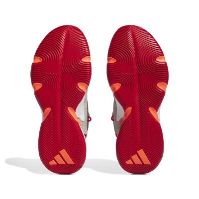 Basketball Shoes for Adults Adidas Trae Unlimited Red