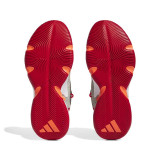 Basketball Shoes for Adults Adidas Trae Unlimited Red