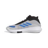 Basketball Shoes for Adults Adidas Bounce Legends Light grey