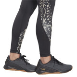 Sport leggings for Women Reebok Modern Safari W Black