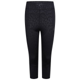 Sport leggings for Women Dare 2b Shine Bright Black