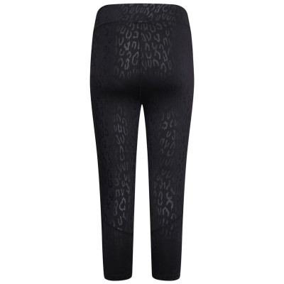 Sport leggings for Women Dare 2b Shine Bright Black