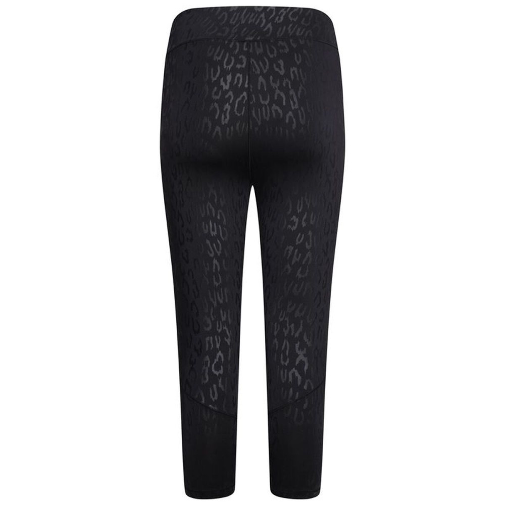 Sport leggings for Women Dare 2b Shine Bright Black
