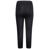 Sport leggings for Women Dare 2b Shine Bright Black