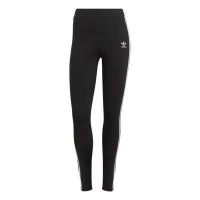 Sport leggings for Women Adidas Originals Black
